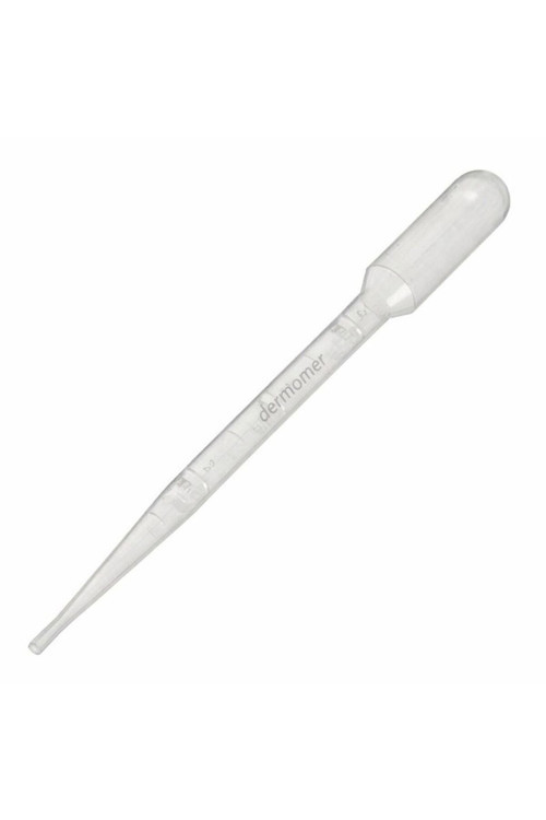 Pastör Pipet 3 Ml 50'Li Paket