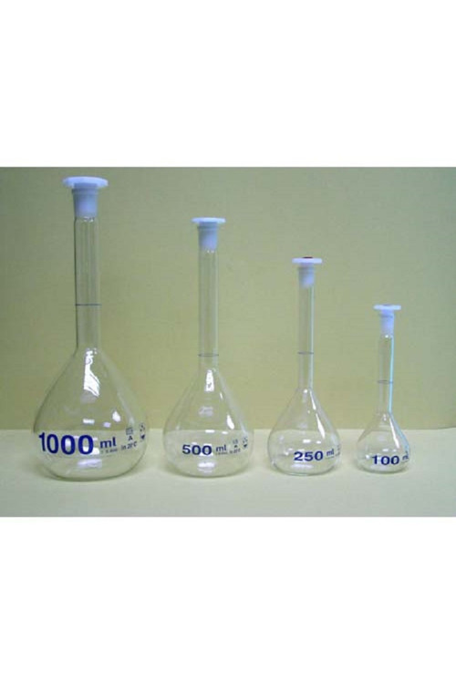 Balon Joje - Pp Kapaklı - Ns 14,5/23 - 250 Ml