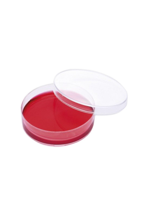 90Mm Petri Kabı 500 Adet