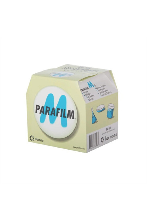 Parafilm - 38 M X 100