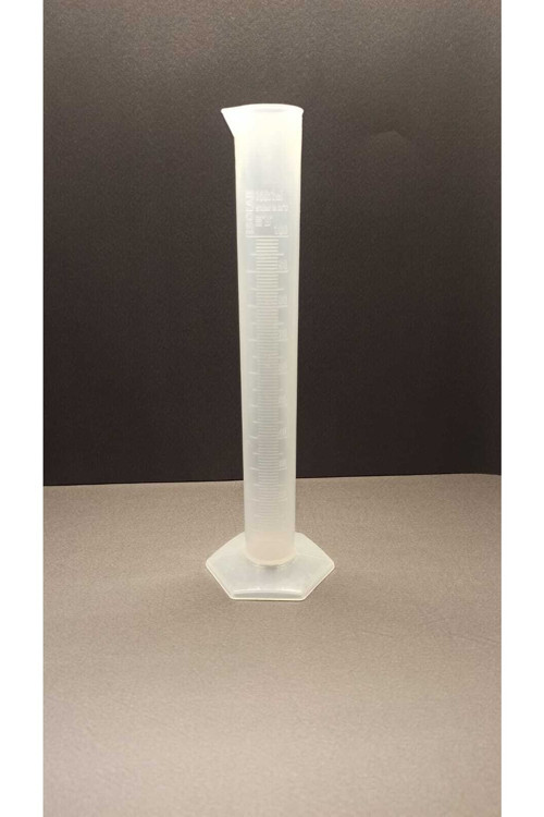 Isolab Plastik Mezür 100 Ml