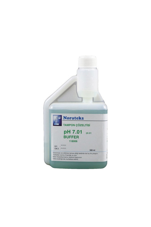 Tampon Çözeltisi Ph 7.0 500 Ml