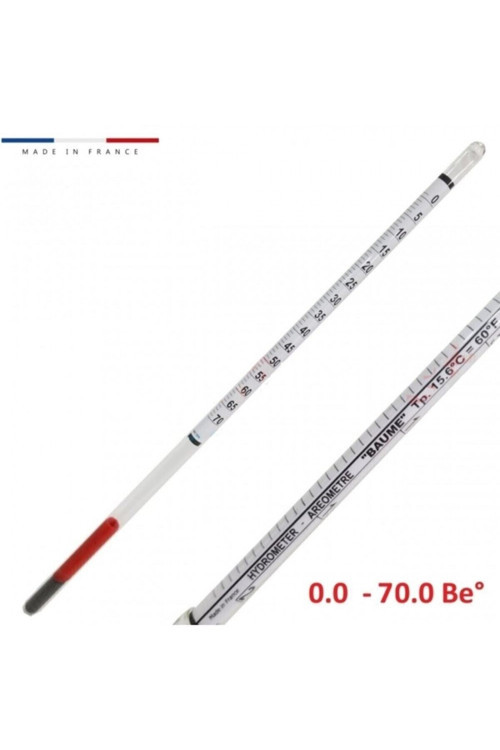 Cam Bomemetre 0-70