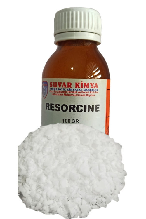 Rezorsin 100 Gr