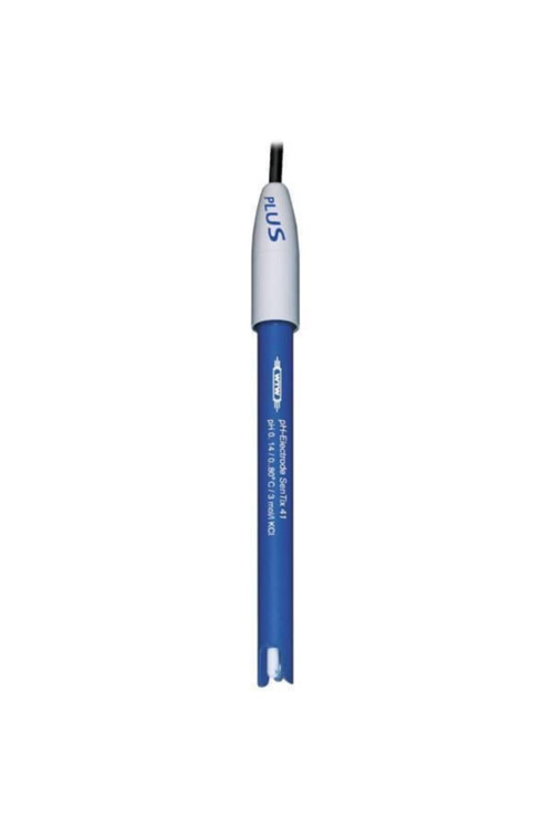 Sentix 41 Epoxy Gövdeli Ph Elektrodu