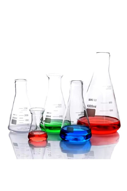 Erlen - Dar Boyunlu - 1000 Ml