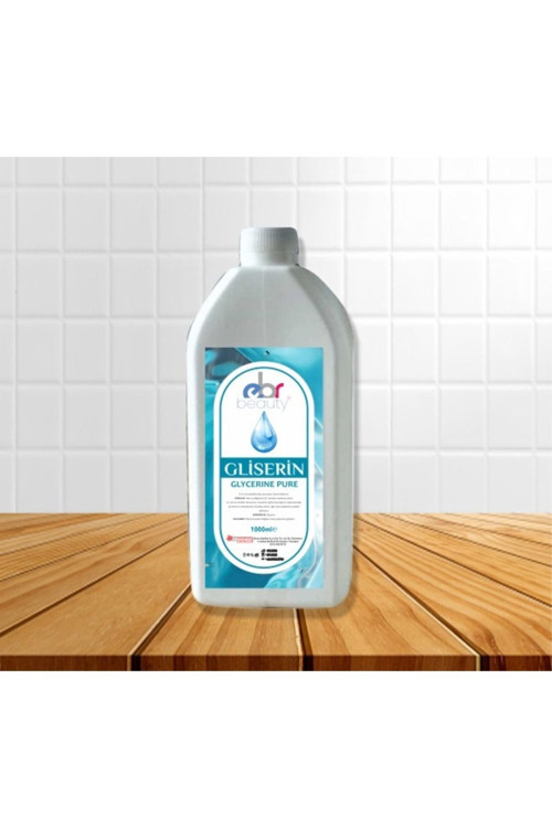 Gliserin 1 Lt