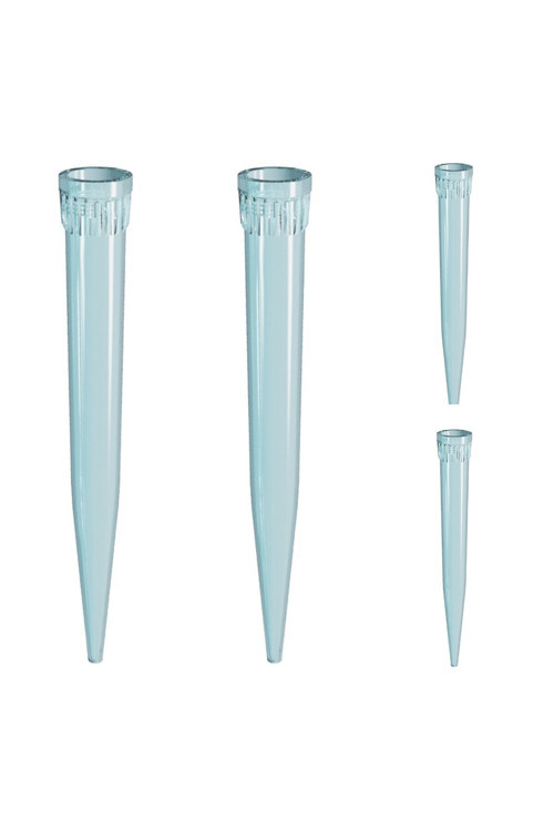 Mavi Pipet Ucu 100-1000Ul - 10.000 Adet (1Koli)