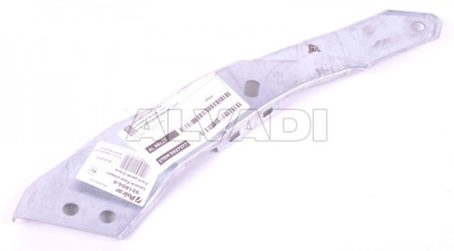 Volkswagen Golf Vı Ön Tampon Demiri 2008- (Oem No: 5K0807109H)