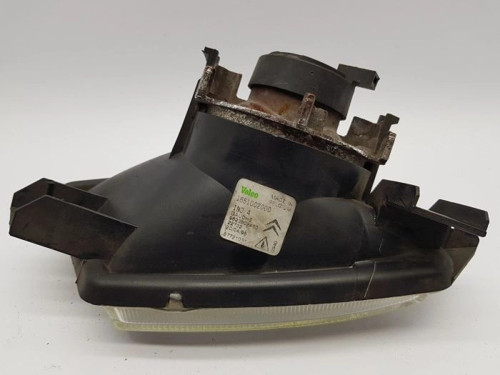 Citroen Xsara 1997-2000 Ön Sis Lambası Sol (Oem No: 6204R4)