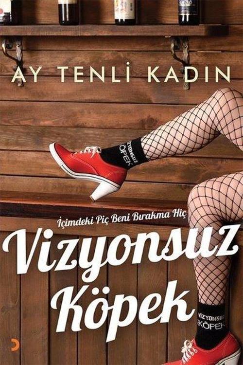 Cinius Yayınevi Vizyonsuz Köpek