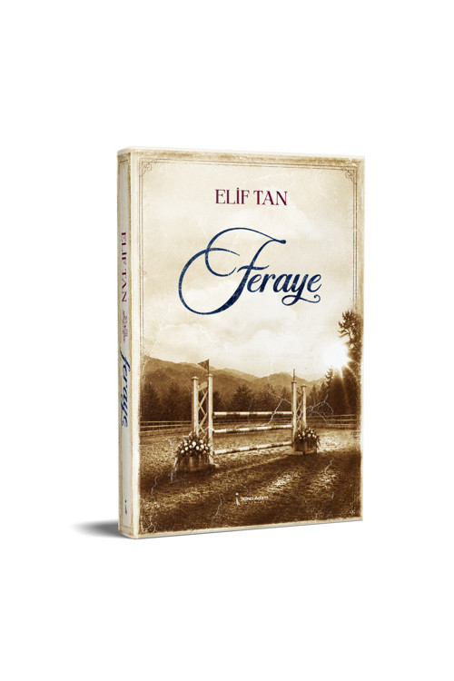 Feraye - Elif Tan