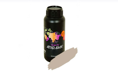Anka Vernikli Genel Yüzey Boyası Latte 500 gr