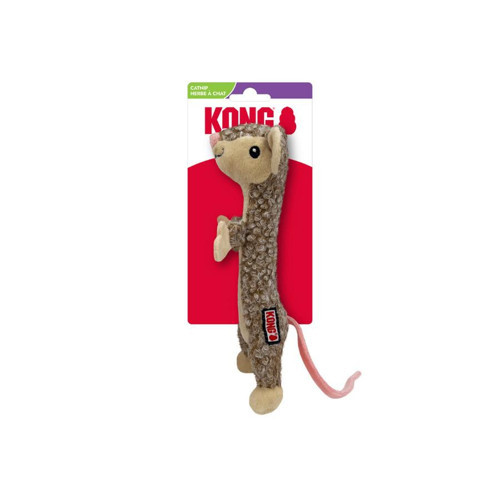 Luvs Fare Peluş Kedi Oyuncağı