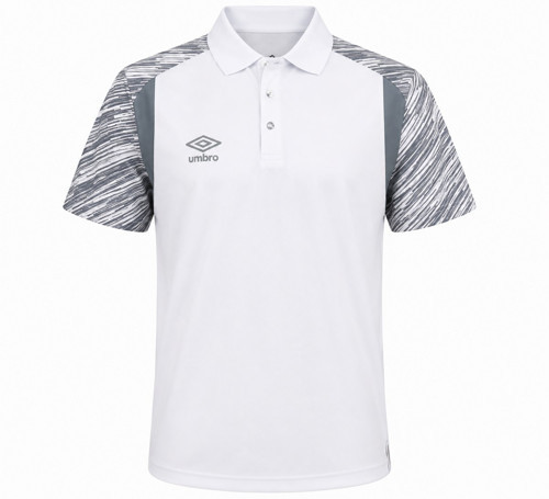 TF0436-WHT Plus Camp Erkek Polo Tişört