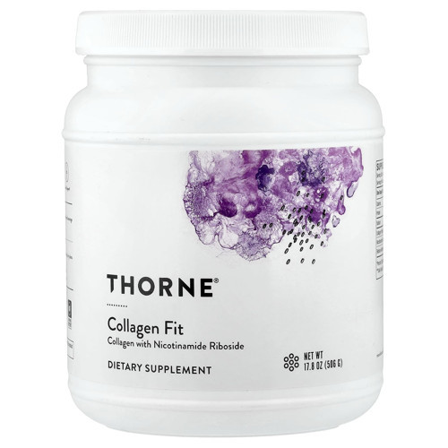 Collagen Fit 506 g (17,8 oz)-Aromasız