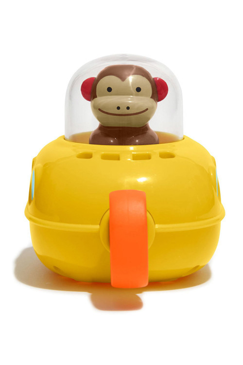 Zoo Banyo Oyuncağı Denizaltı Maymun 235352