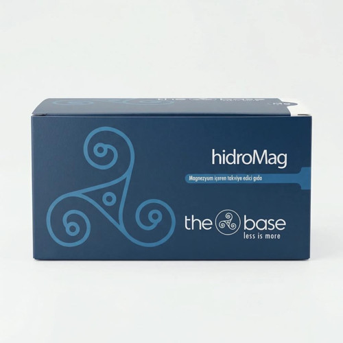 HidroMag Shot 30ml x 30