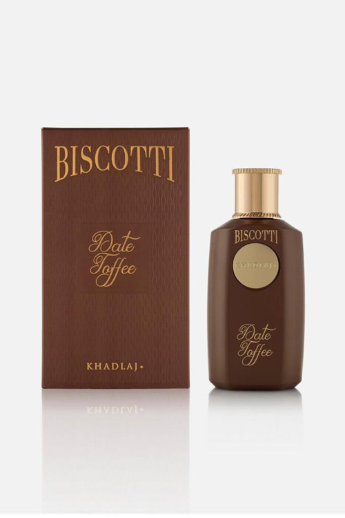 . Biscotto Date Toffee Extrait EDP 100 ml Kadın Parfüm