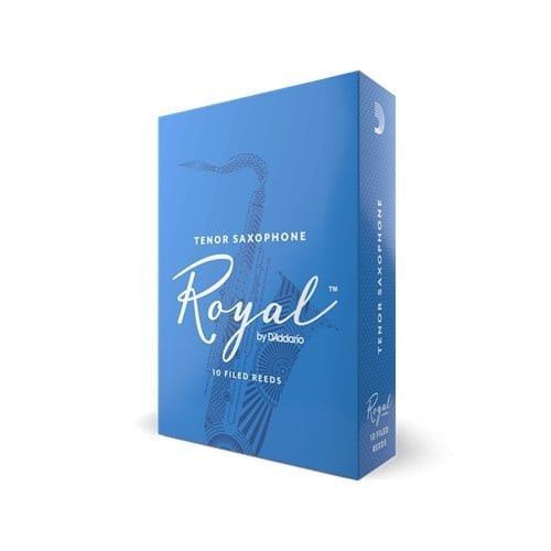 ROYAL TENOR SAKSAFON KAMIŞI (10LU PAKET) NO:2.5