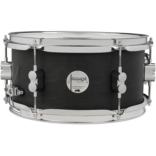 Concept 6x12" Black Wax Akçaağaç Trampet