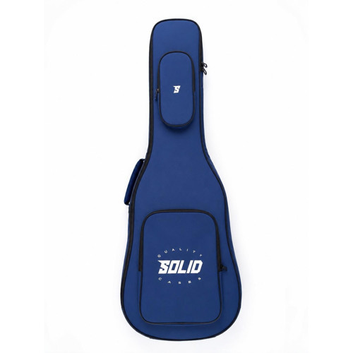 Elektro Gitar Premium Gigbag (Lacivert)