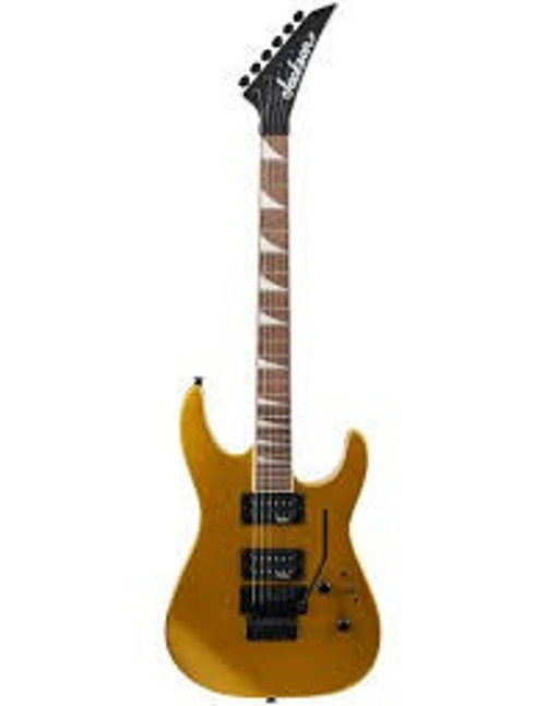 X Soloist SLX DX Laurel Klavye Gold Bullion Elektro Gitar