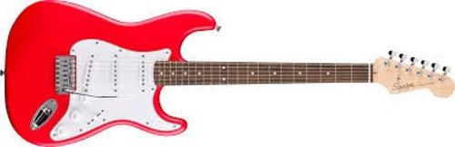FSR Debut Stratocaster Laurel Klavye Torino Red Elektro Gitar