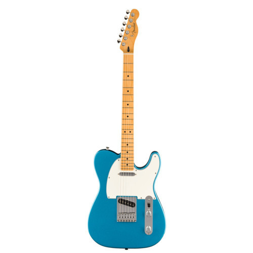 Limited Edition Player II Telecaster Akçaağaç Klavye Lake Placid Blue Elektro Gitar