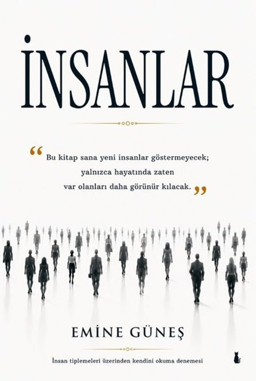 İnsanlar