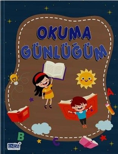 Okuma Günlüğüm