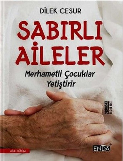 Sabırlı Aileler Merhametli Çocuklar Yetiştirir