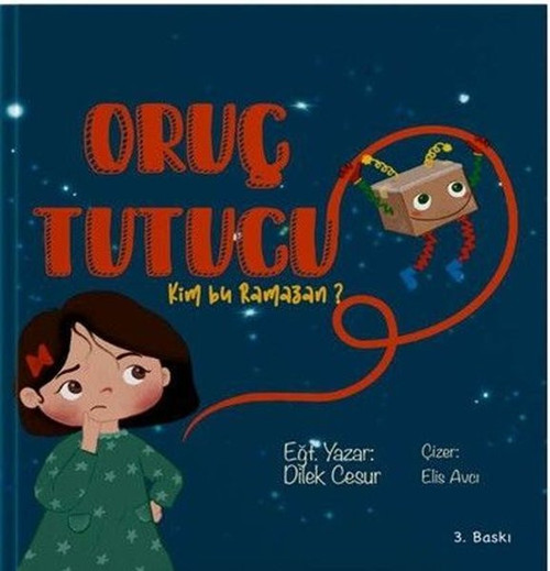 Oruç Tutucu - Kim Bu Ramazan?