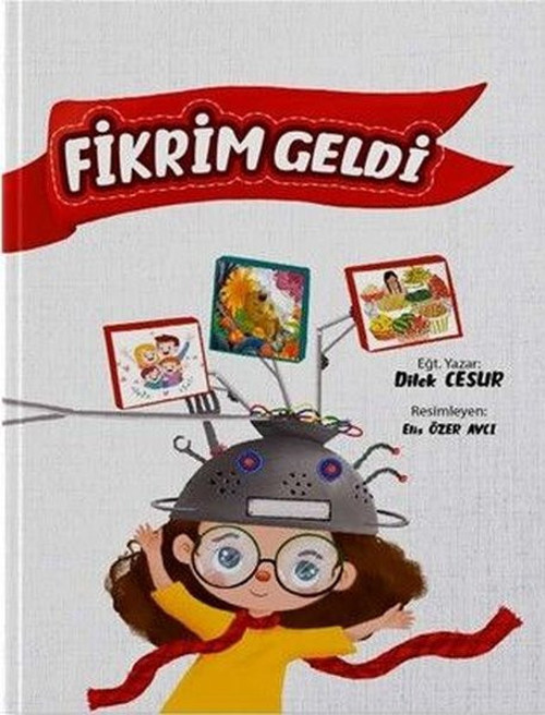 Fikrim Geldi