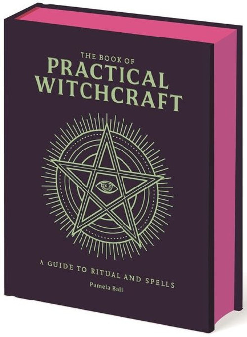 The Book of Practical Witchcraft