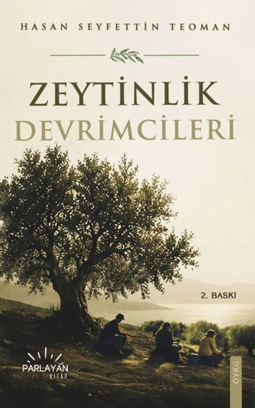 Zeytinlik Devrimcileri