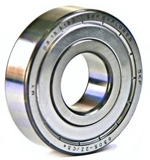 6309 2Z C3 SKF RULMAN