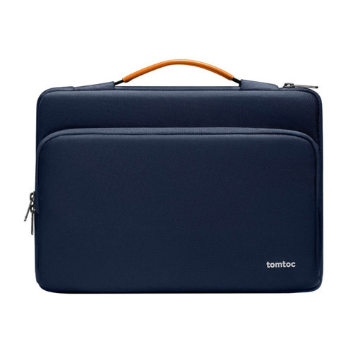 A14D3B2 13.5-14 Lacivert Defender-A14 Notebook El Çantası