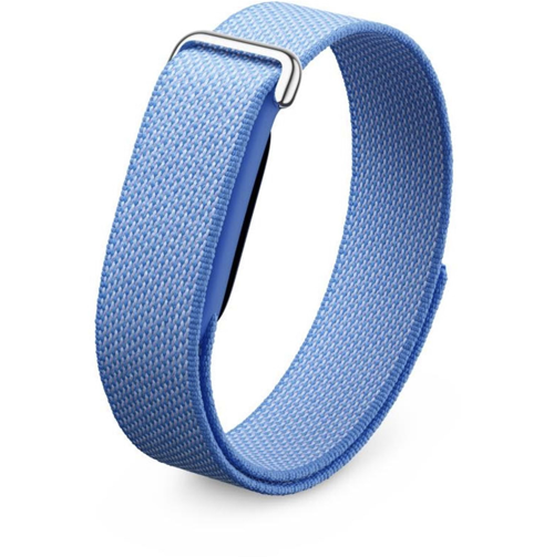 Fitbit Air - Fitness, Kalp Atış Hızı ve Uyku Takibi ile Ekransız Aktivite İzleyici Akıllı Bileklik