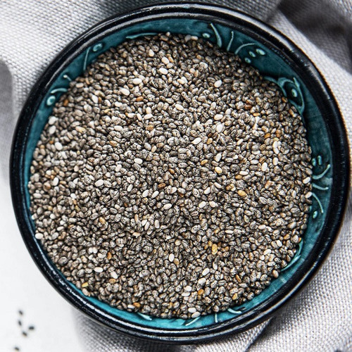 Chia Tohumu 250 gram