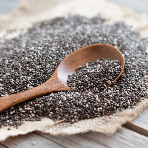 Chia Tohumu 500 gram