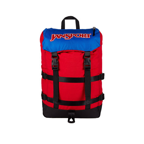 Skip Pack Sırt Çantası EK0A5BLIN581