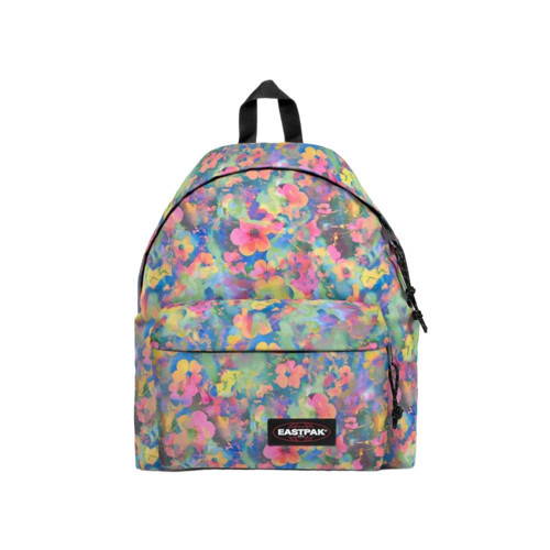 Padded Pak'R Flower Blur Mix Sırt Çantası VFE-EK0006202O51