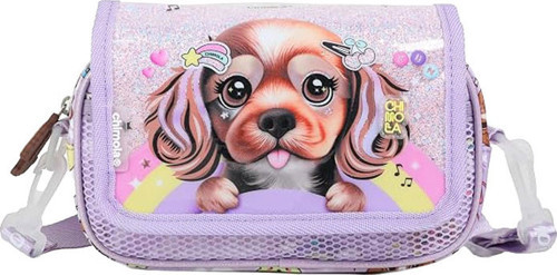 Cute Dog Kalem Çantası Bt213