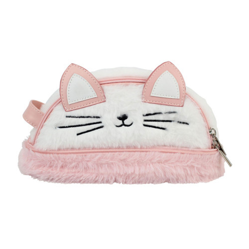 Peluş Kalem Çantasi DLP-PC-2127