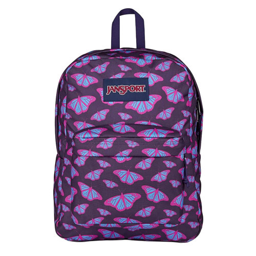 Superbreak One Sırt Çantası EK0A5BAG4Z71