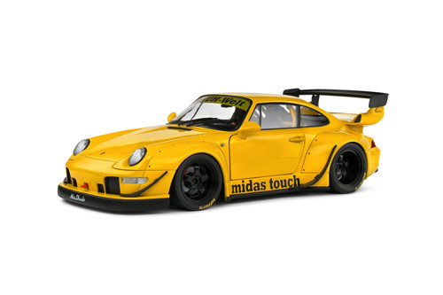 S1808504 1/18 RWB Bodykit MIDAS TOUCH – 2023