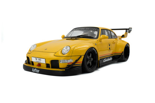 S1808507 1/18 RWB Bodykit CINDERELLA – 2020