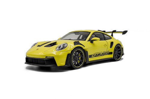 S1812104 Porsche 911 GT3 RS – NEON LIME – 2024