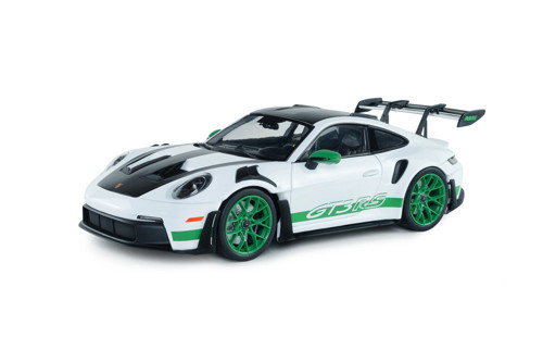 S1812107 1/18 Porsche 911 GT3 RS – TRIBUTE TO CARRERA RS PACKAGE – 2024